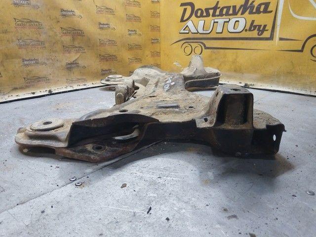 Балка подвески передняя (подрамник) BAOCJE Volkswagen Golf купить с доставкой