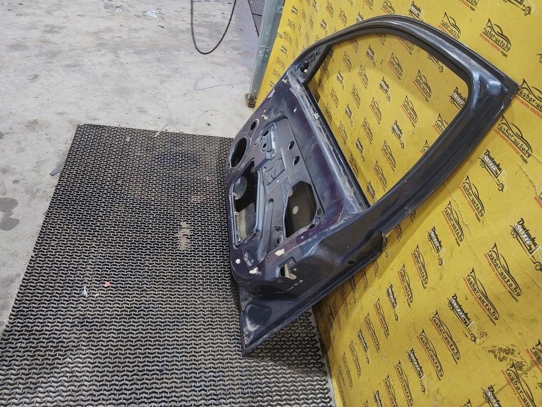 Дверь передняя правая PDWD0S Opel Astra undefined