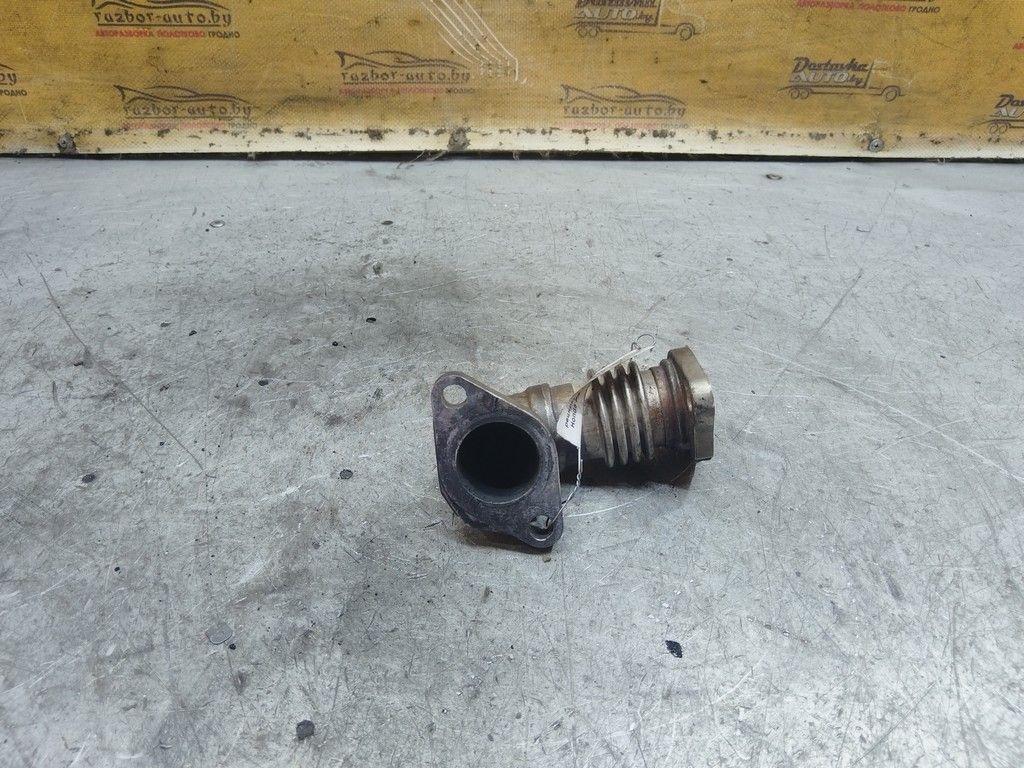 Трубка системы рециркуляции EGR ZYJPX1 Honda FR-V - Фото 4