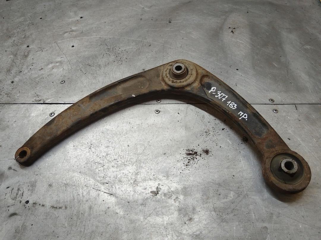 Опора амортизатора верхняя (чашка) R99Z82 Peugeot 307 - Фото 1