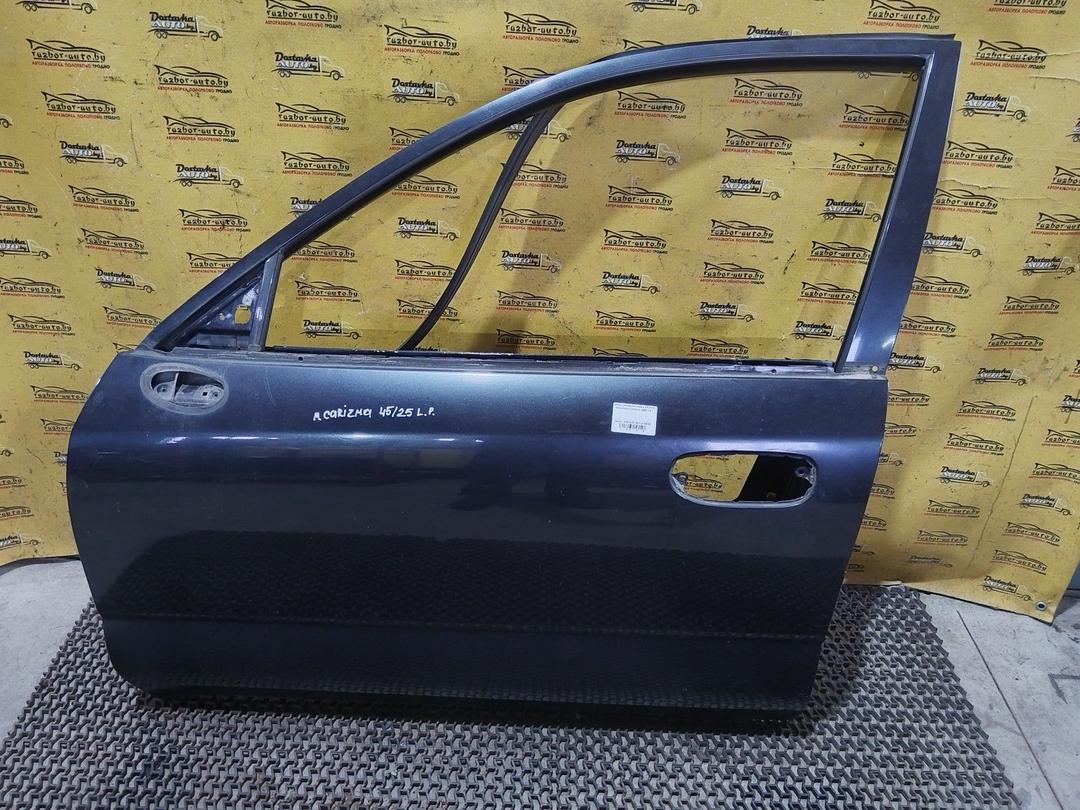 Дверь передняя левая AR3045 Mitsubishi Carisma купить на авторазборке
