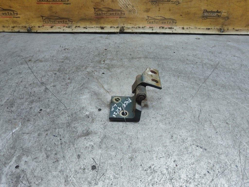 Петля двери передней левой FXRH0A Peugeot 406 - Фото 1