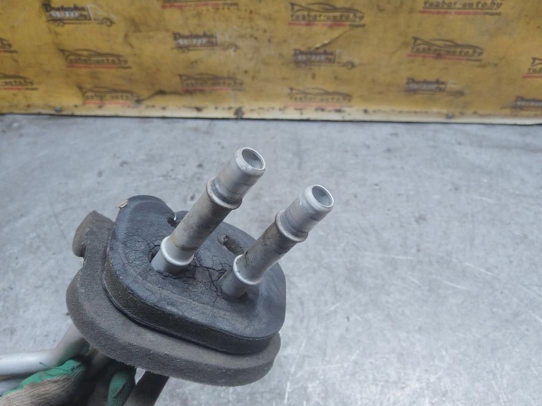 Радиатор отопителя (печки) B3Q4WN Mazda 3 купить с доставкой