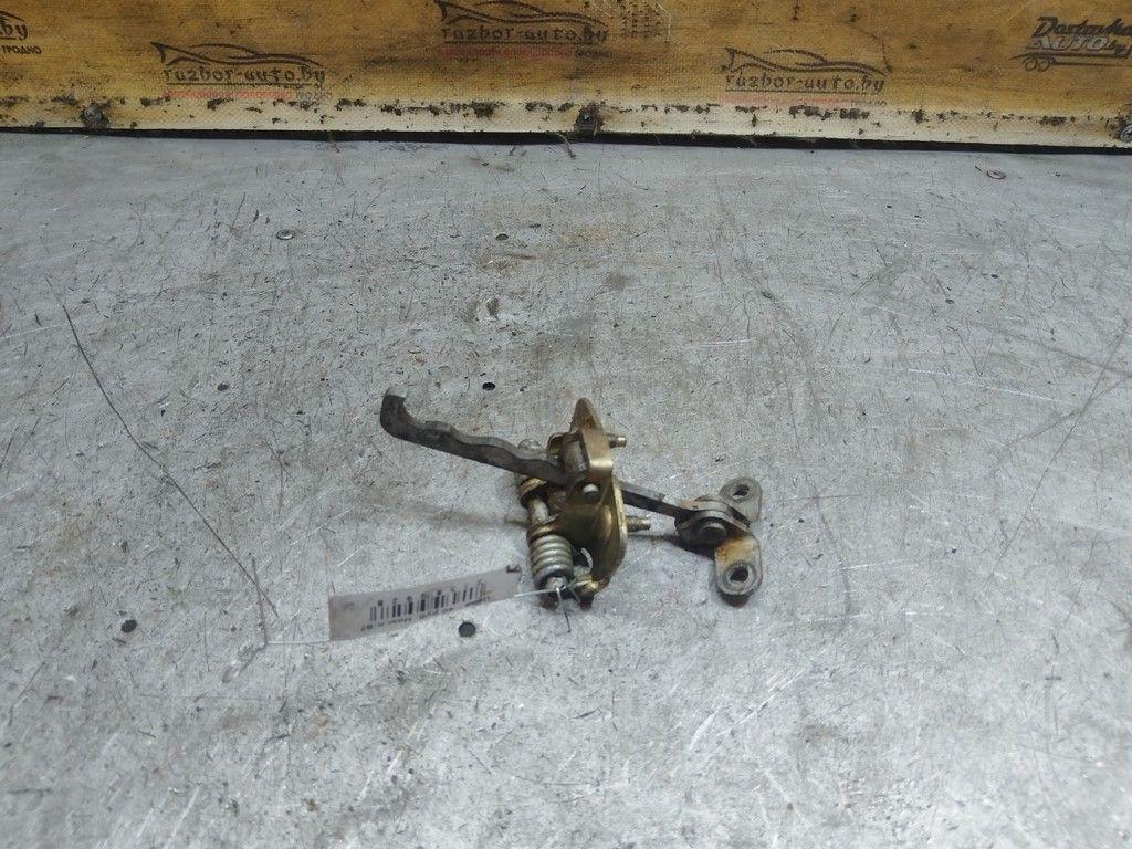 Ограничитель открывания двери передней 23950F Peugeot 806 - Фото 1