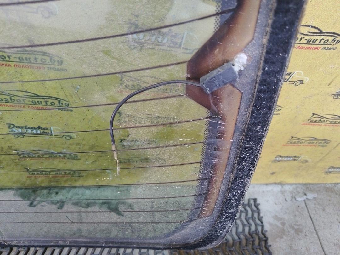 Стекло заднее IVMMYX Rover 400 купить на авторазборке