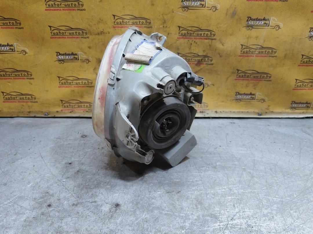 Фара левая AJLBO6 Daewoo Matiz - Фото 16