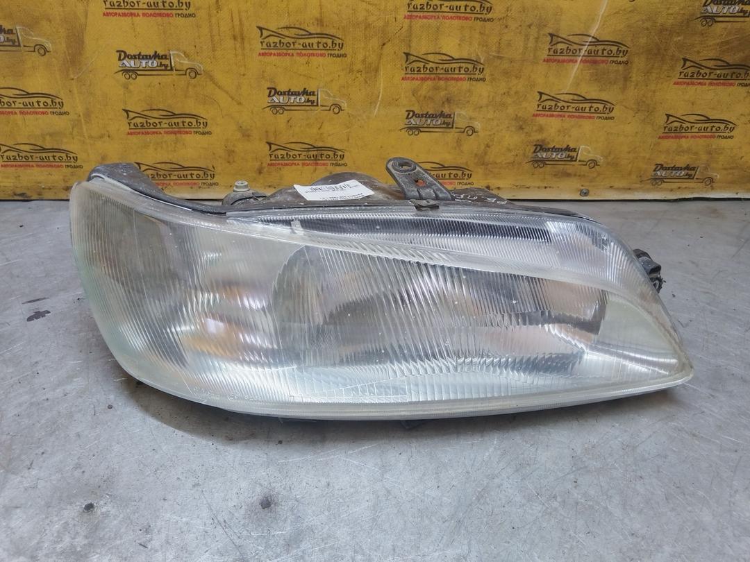 Фара правая ZG1T4C Peugeot 306 купить на авторазборке