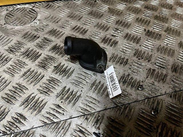 Корпус термостата 46M9HQ Volkswagen Passat - Фото 2