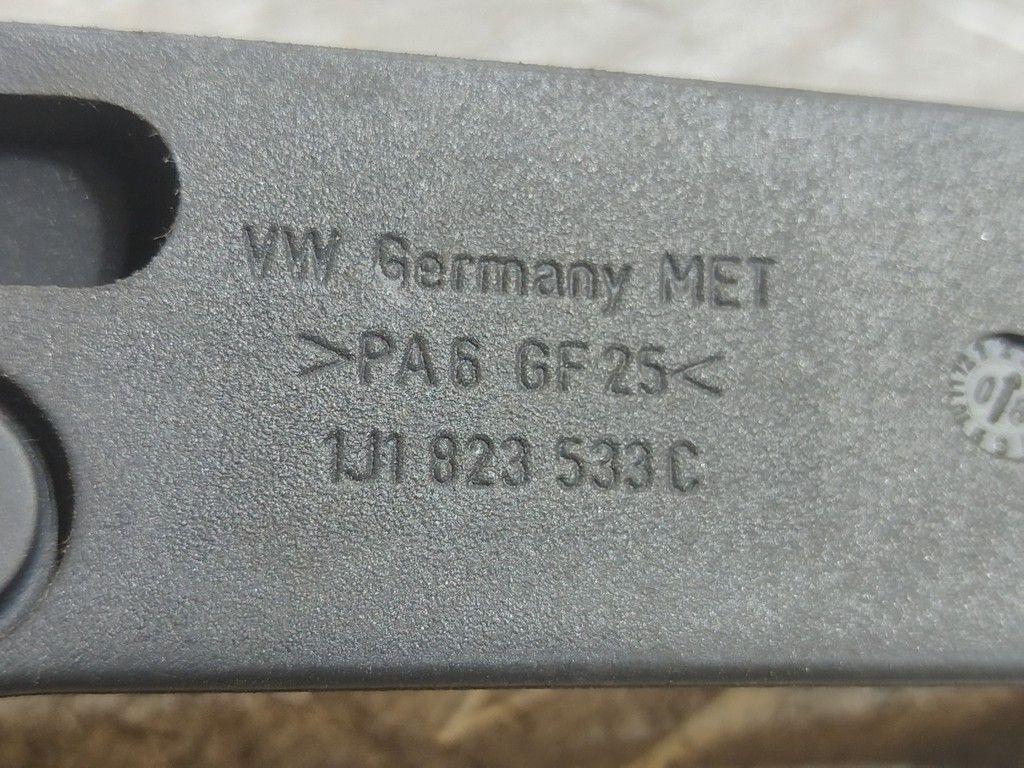 Ручка открывания капота BCXD3I Volkswagen Jetta - Фото 4