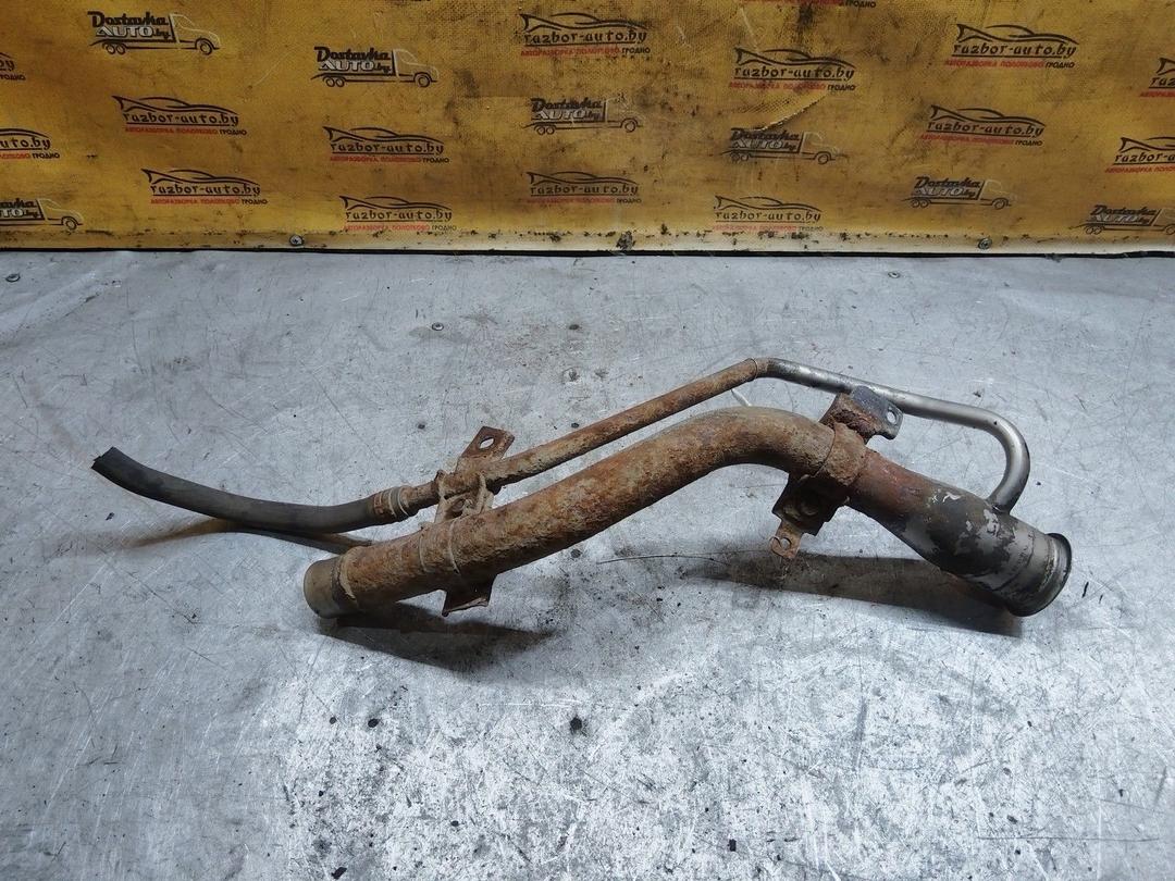 Горловина топливного бака GBXUTZ Honda Accord купить с доставкой