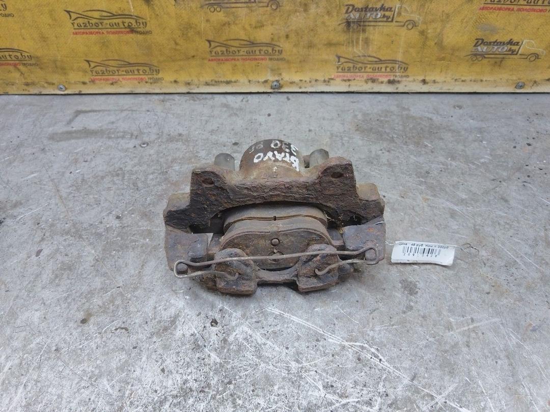 Суппорт передний правый 8BUIVM Fiat Bravo купить с доставкой