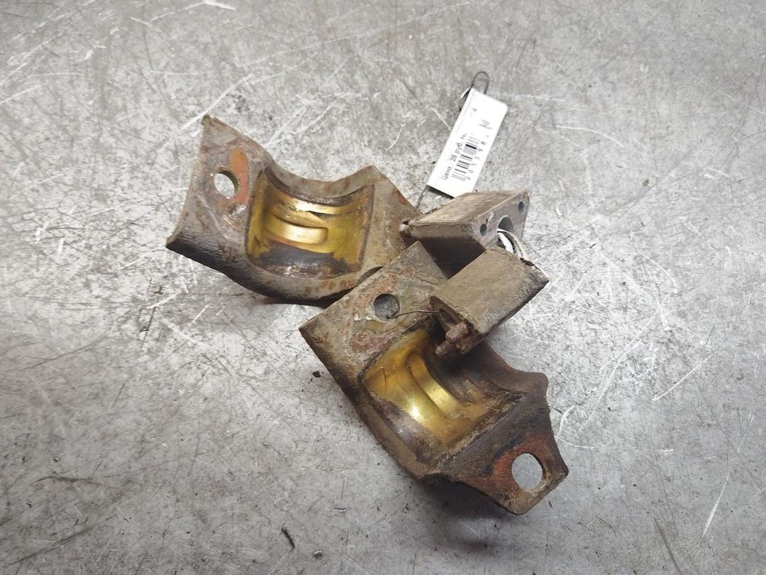 Крепление втулки стабилизатора PQZ5XD Ford Focus - Фото 2