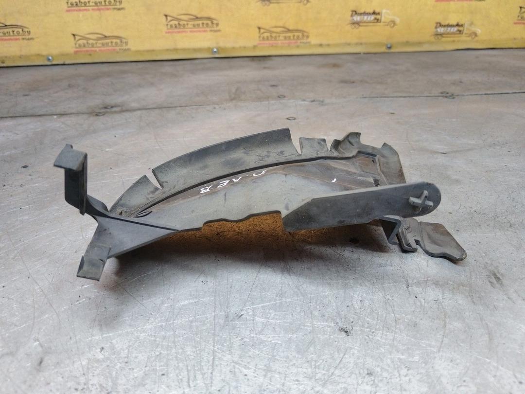 Дефлектор радиатора QFKXN6 Volvo XC70 купить