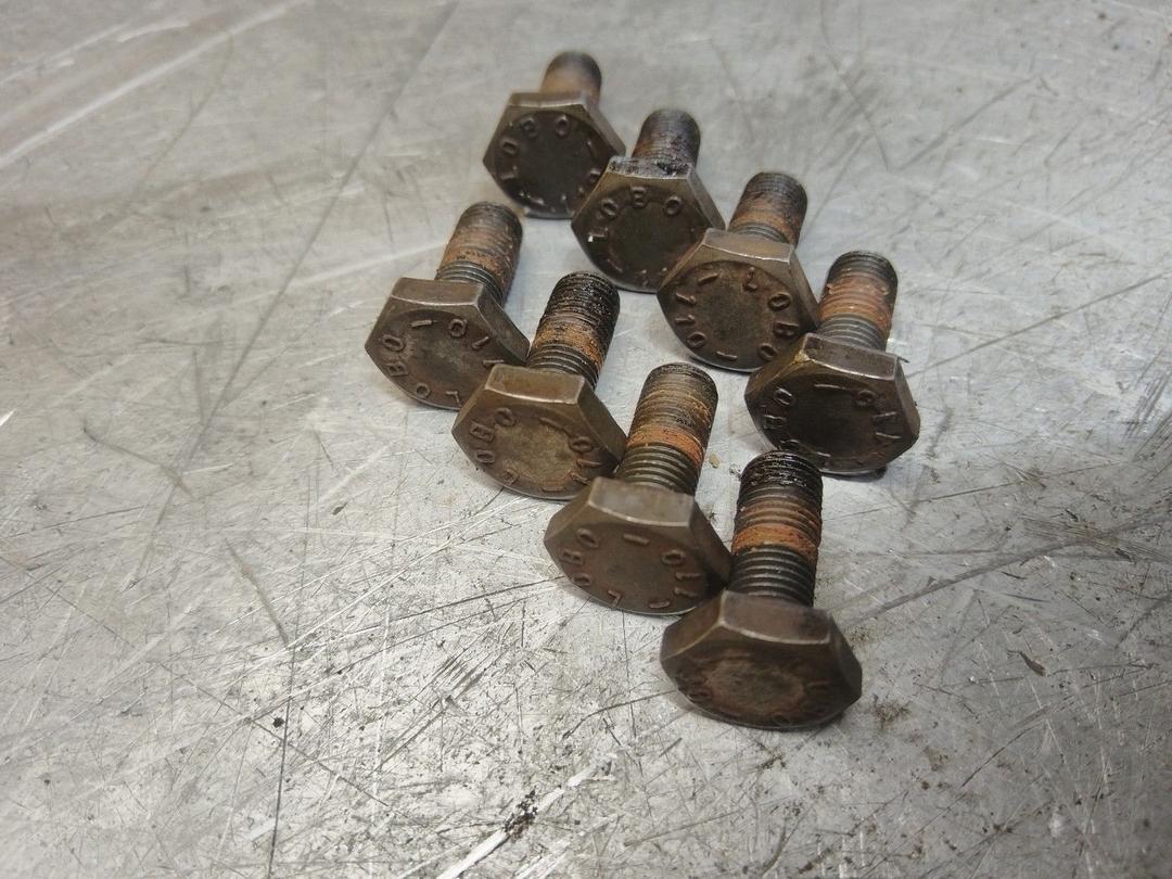 Болт маховика XRLMBF Citroen Jumper купить