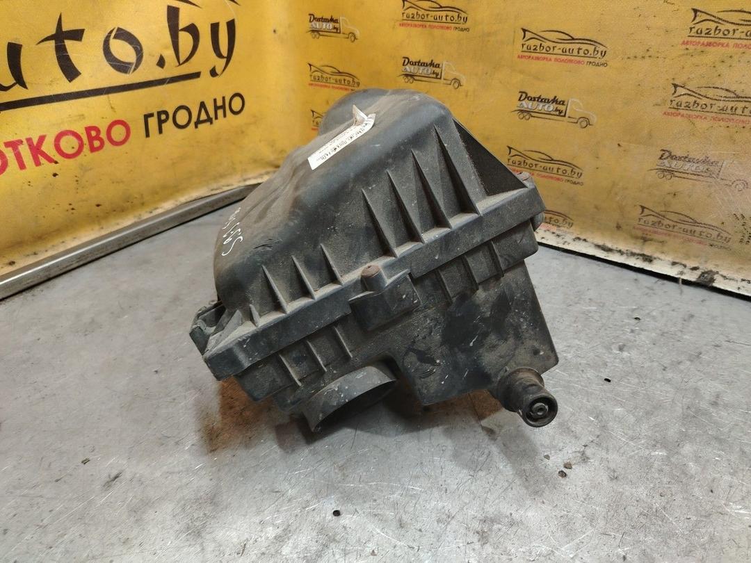 Корпус воздушного фильтра 9AHV1O Saab 9-3 - Фото 3