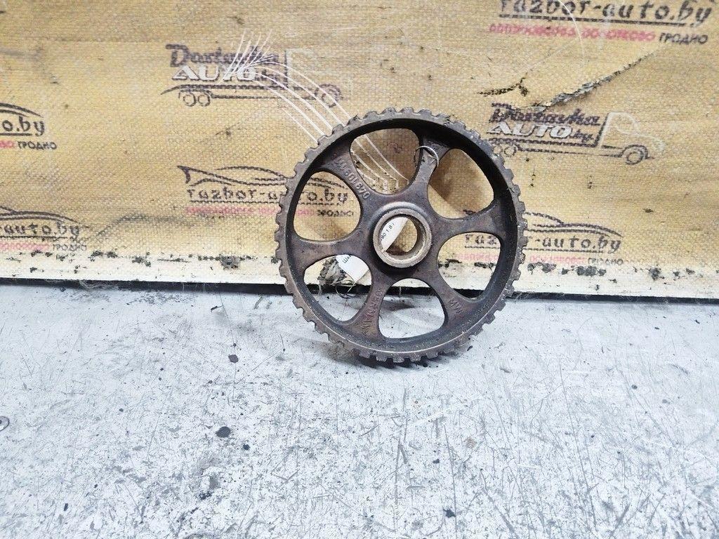 Шкив промежуточного вала 8ZRJFV Audi 80 - Фото 1