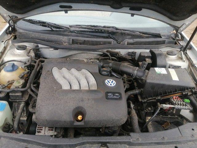 Фланец (тройник) системы охлаждения 6729W2 Volkswagen Golf - Фото 2