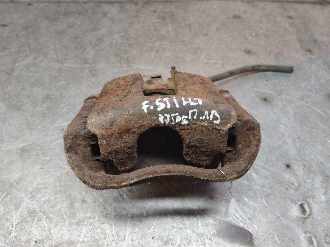 Суппорт передний левый VI3RFR Fiat Stilo - Фото 1