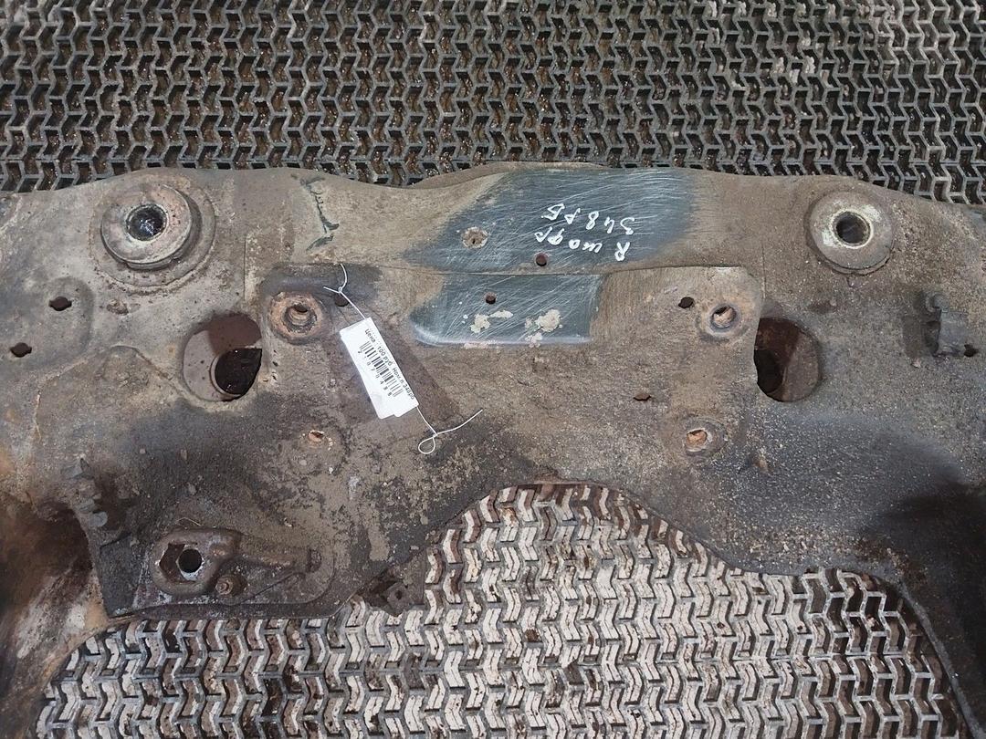 Балка подвески передняя (подрамник) PE5X59 Renault Safrane купить с доставкой