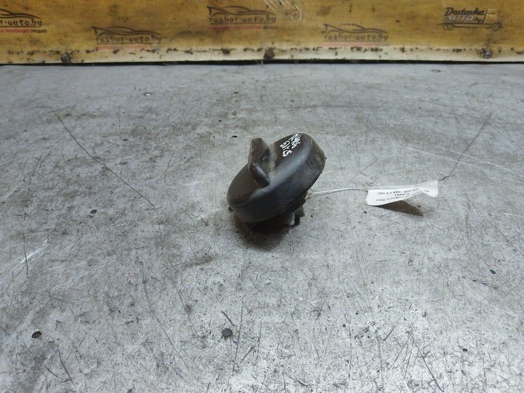 Крышка топливного бака KJ5954 Peugeot 406 - Фото 2