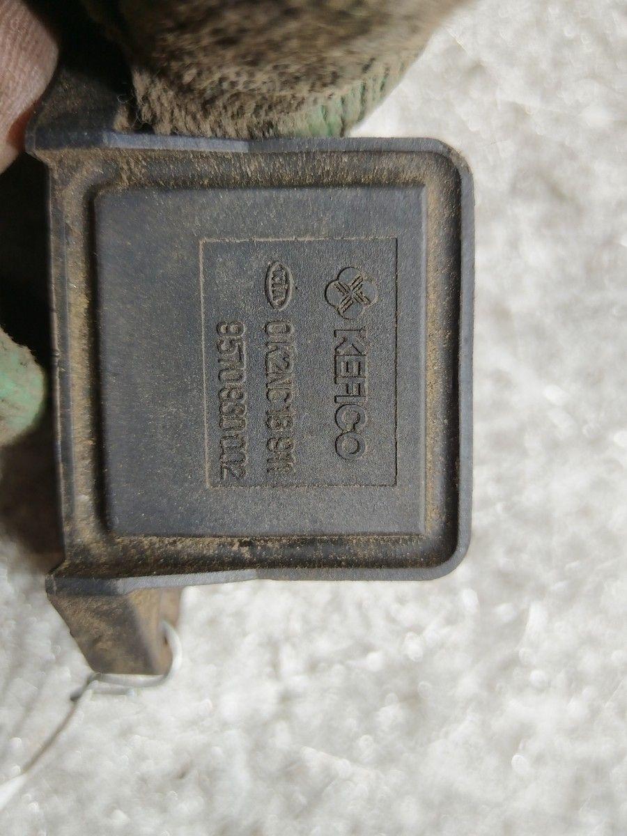 Датчик ускорения RIGGRD Kia Carnival купить в магазине запчастей бу