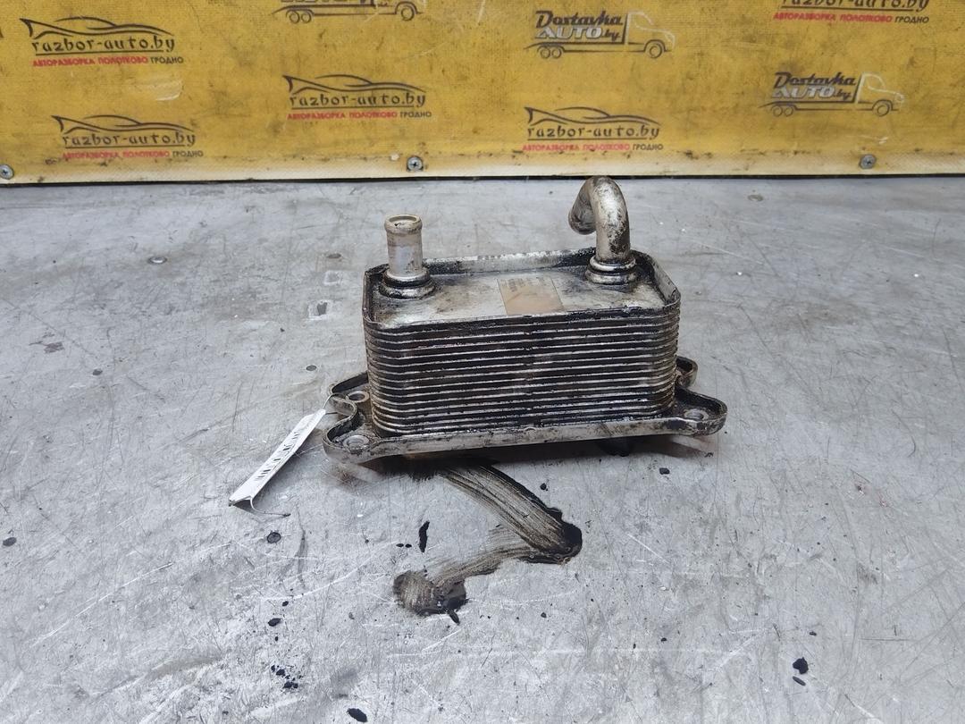 Теплообменник масляного фильтра 0Y1NC2 Volvo S80 - Фото 5