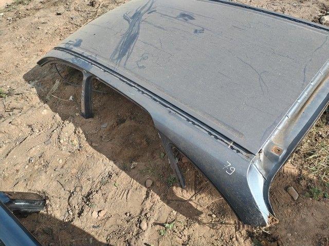 Крыша H7J7E8 Renault Scenic купить на авторазборке