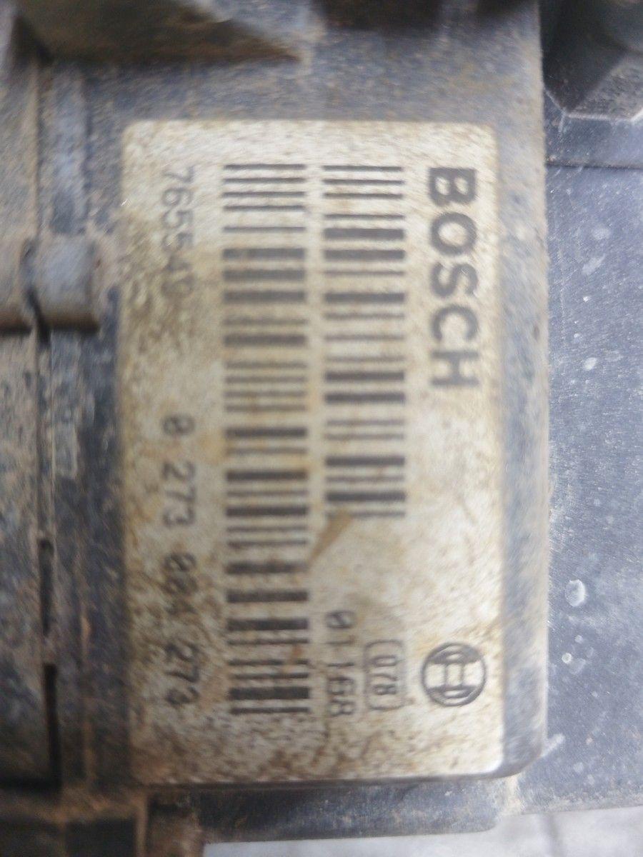 Блок ABS A2G3TF Fiat Palio - Фото 6