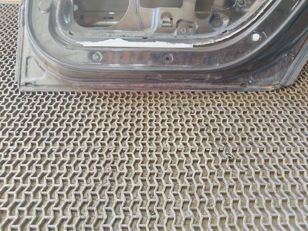 Дверь задняя правая BWDW9F Peugeot 307 undefined