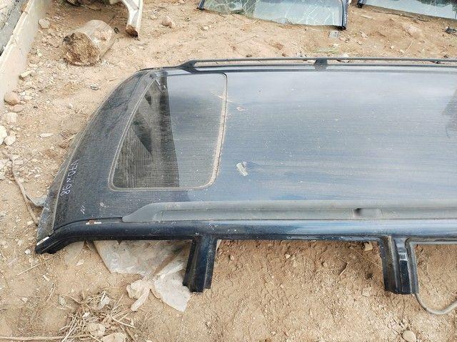 Крыша 78776C Volvo S70 купить на авторазборке