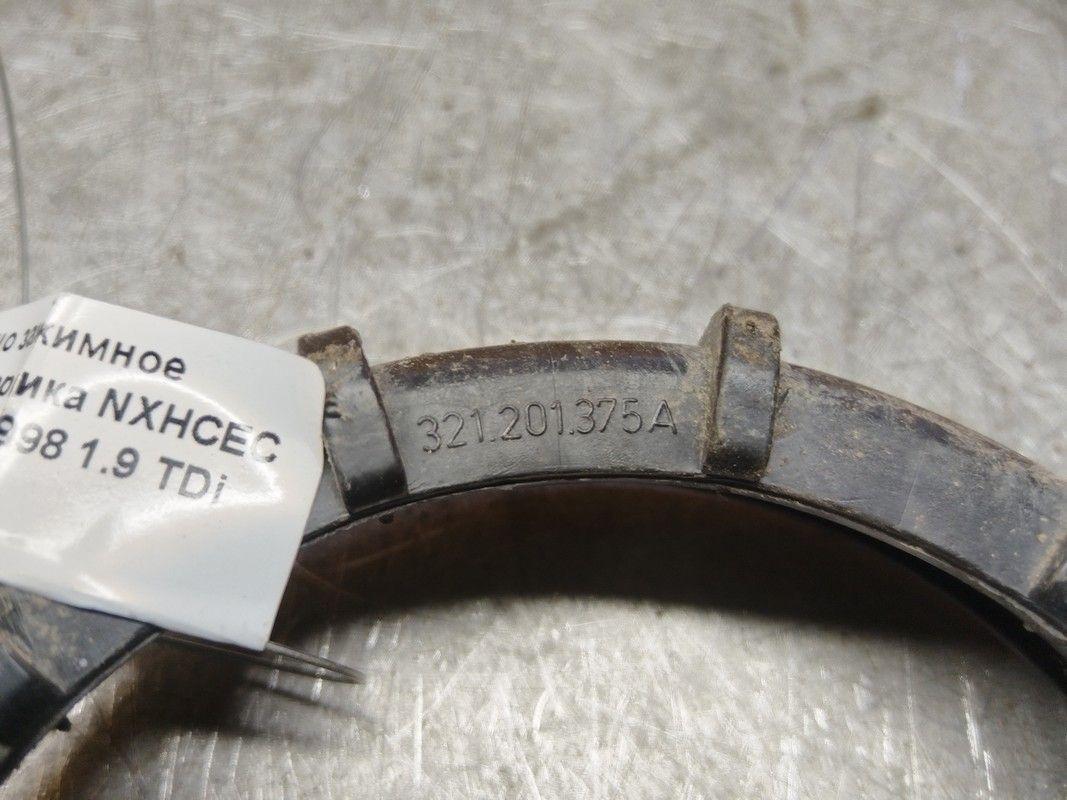 Кольцо зажимное топливозаборника NXHCEC Ford Galaxy - Фото 2