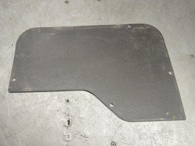 Обшивка багажника S3GBK2 Peugeot Partner купить