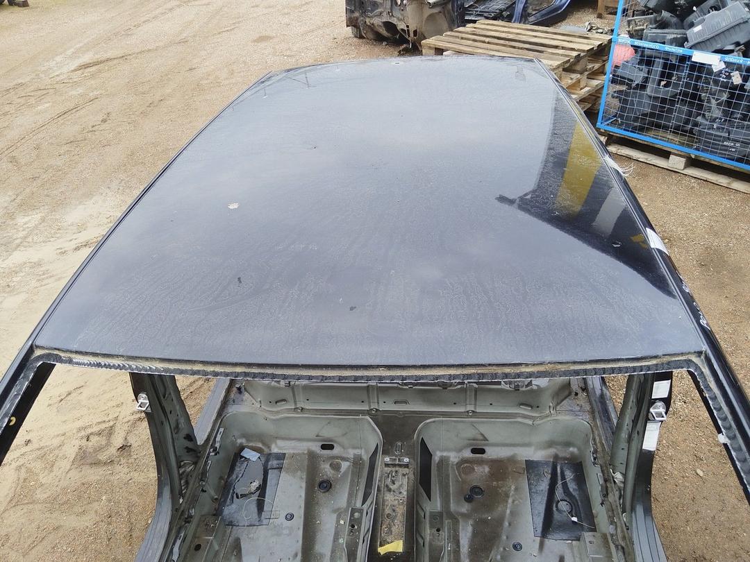 Крыша PHER26 Volkswagen Polo купить с доставкой