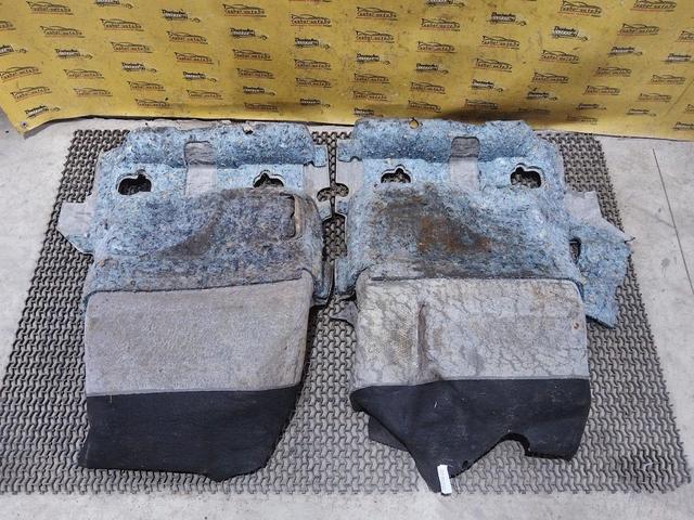 Ковер салонный 1WKY8U Ford C-Max купить в магазине запчастей бу