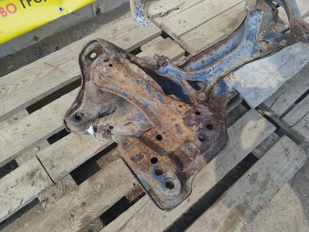 Балка подвески передняя (подрамник) 5KELWT Honda Civic купить с доставкой