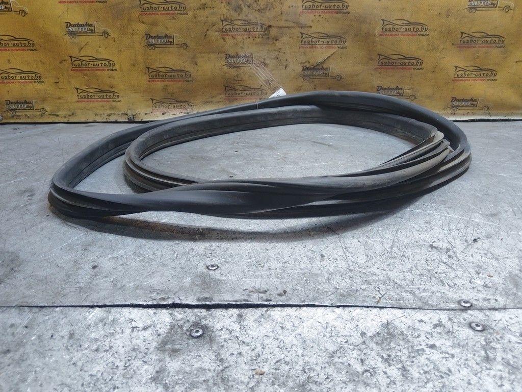 Уплотнитель двери задней правой ZRXCN4 Opel Astra - Фото 4