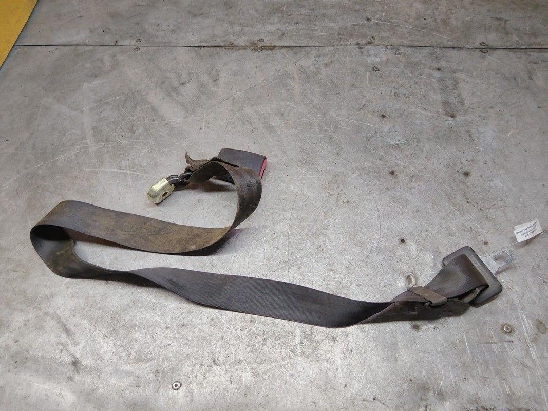 Ремень безопасности задний центральный IMEVYE Audi A3