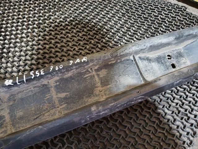 Усилитель бампера заднего IT3IYM Fiat Ulysse купить с доставкой