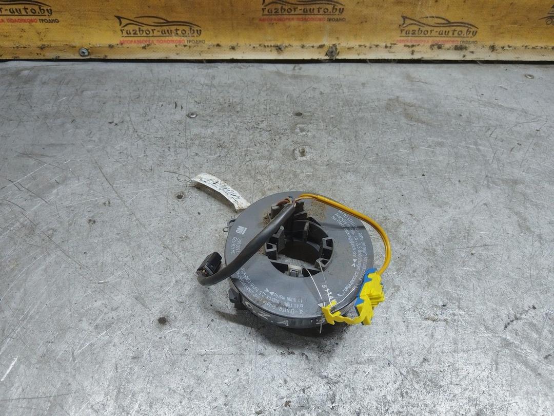 Шлейф руля QFDT13 Opel Zafira купить