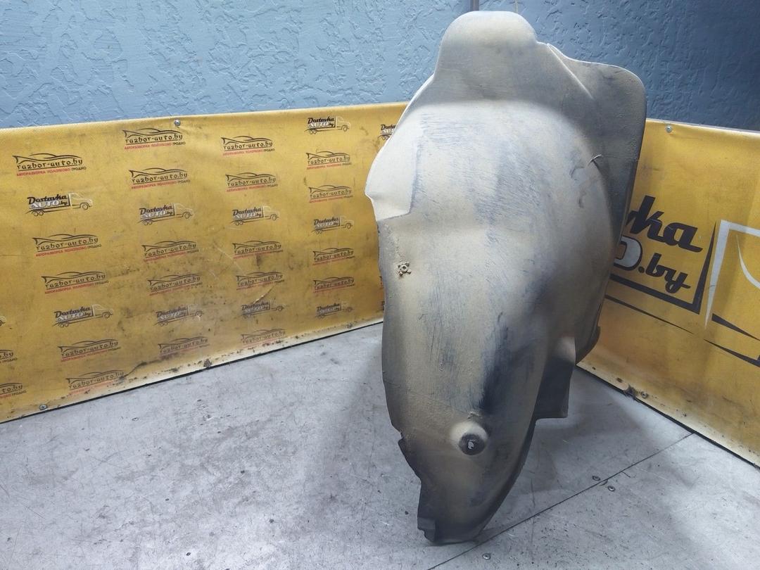 Защита арок задняя левая (подкрылок) Z32YII Audi A4 купить с доставкой