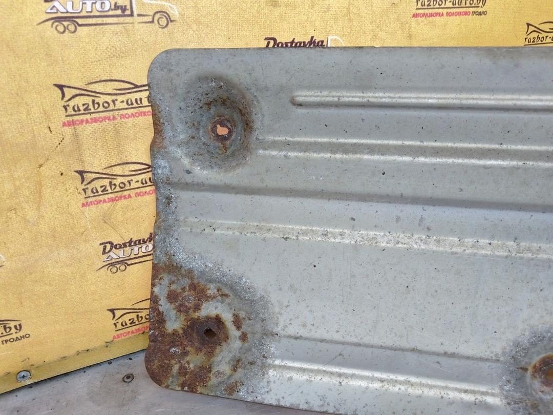 Защита днища 89R421 Ford Fusion купить