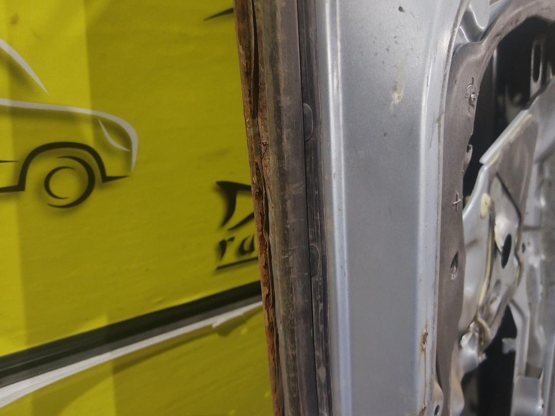 Дверь передняя правая LJ32GV Citroen C5 - Фото 11