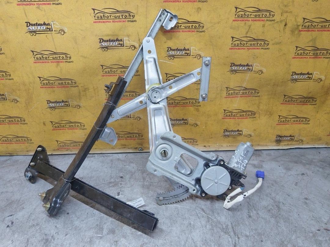 Стеклоподъемник электрический задний левый FB3X5W Subaru Forester - Фото 1