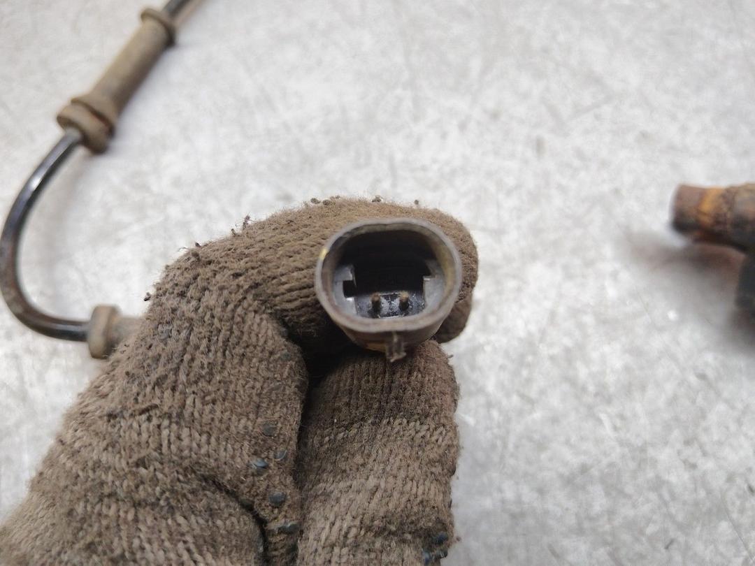 Датчик ABS задний CG84ZJ Chrysler Voyager купить