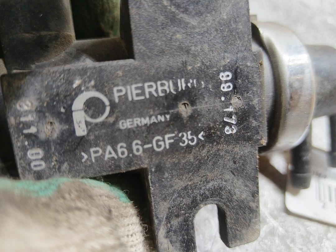 Клапан управления турбиной (актуатор) 3QYLON Seat Toledo купить с доставкой