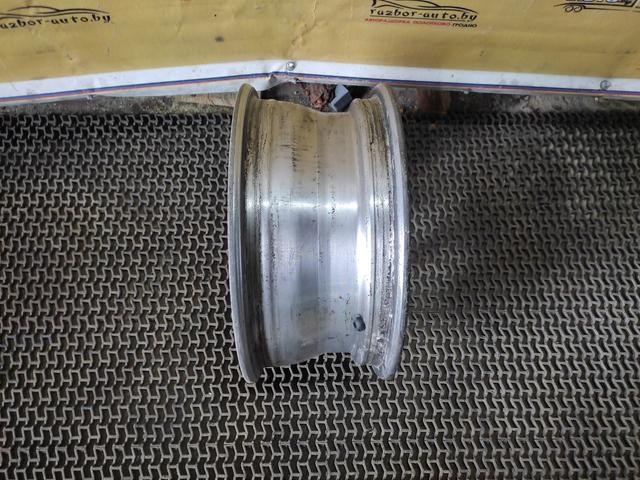 Диск литой R14, 4x100 Toyota Yaris 2003 IK51Y2 IK51Y2 Toyota Yaris купить в магазине запчастей бу