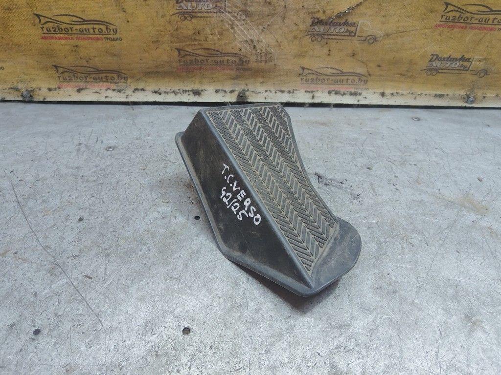 Опорная площадка для ноги 96V8FF Toyota Corolla Verso - Фото 1