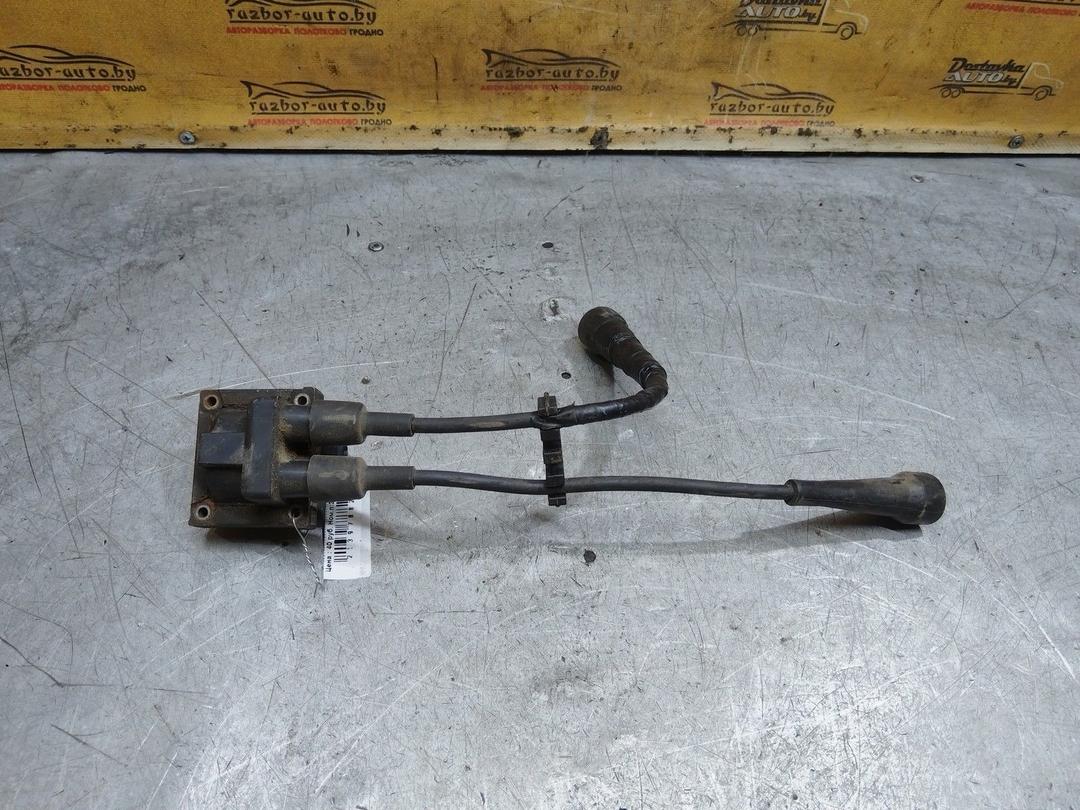 Катушка зажигания 44DXOD Renault Laguna купить с доставкой