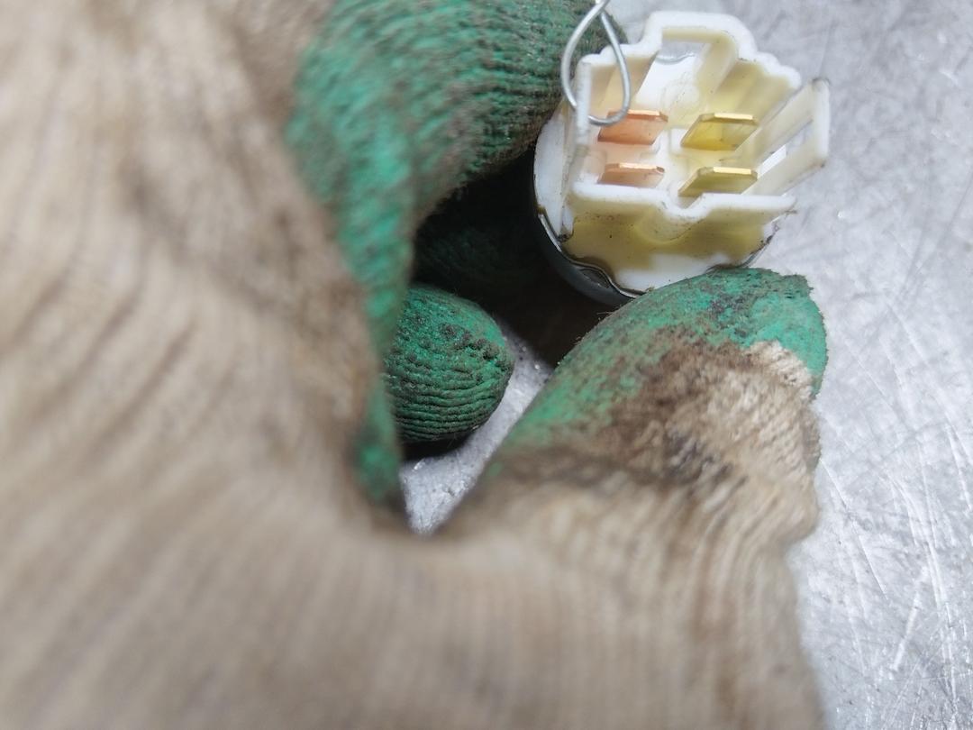 Реле бензонасоса DXFCO7 Subaru Forester купить с доставкой