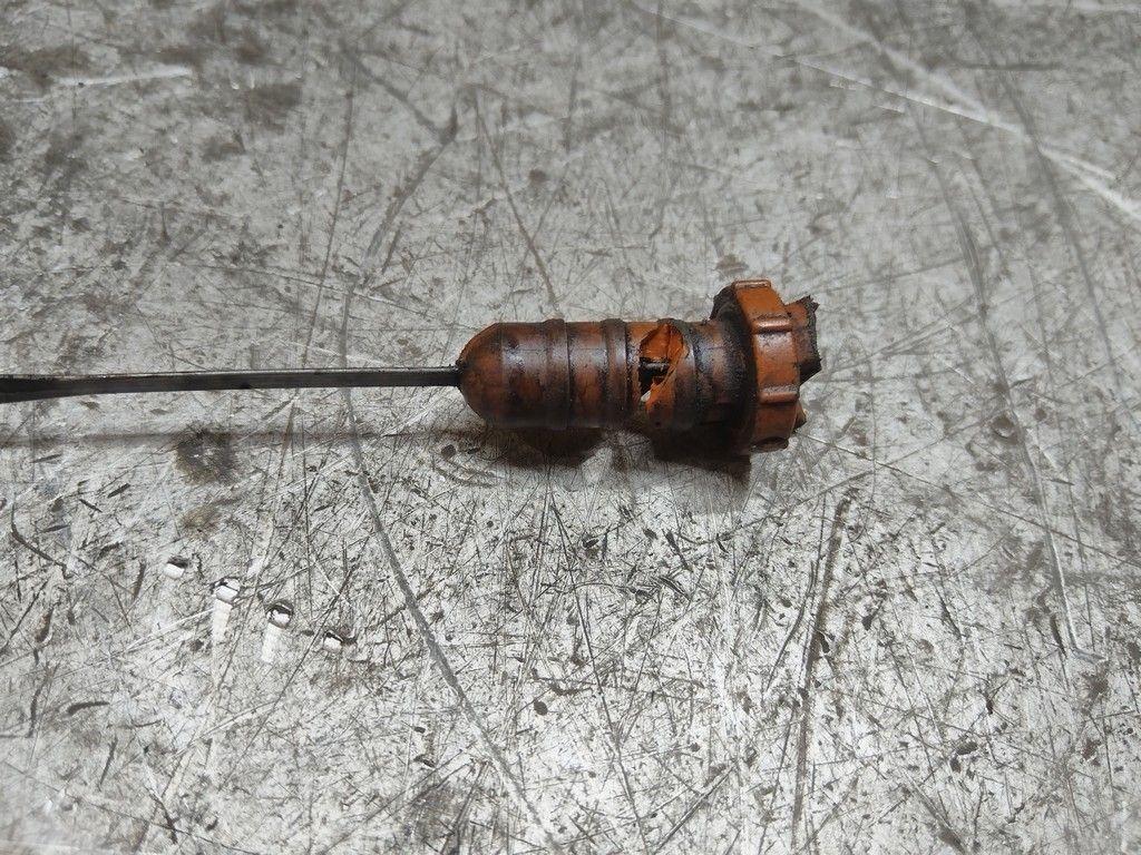 Щуп двигателя FSPH4X Citroen C8 - Фото 6